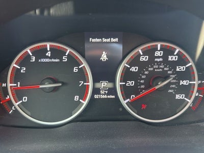 2022 Acura ILX Premium and A-SPEC Packages