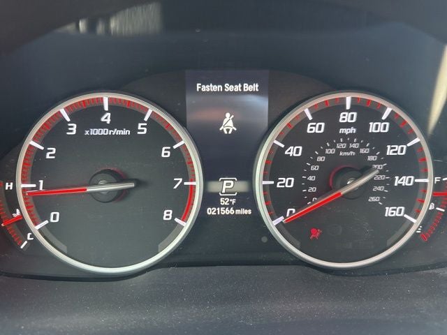 2022 Acura ILX Premium and A-SPEC Packages