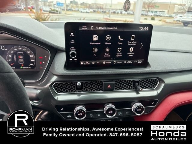 2024 Acura Integra Type S