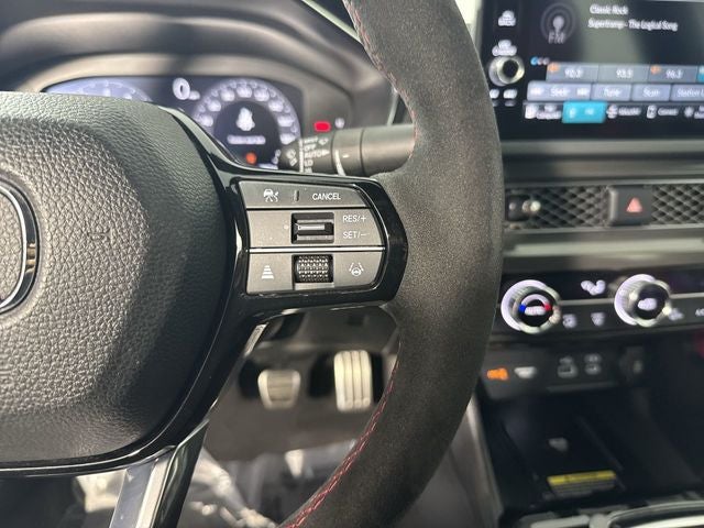 2024 Acura Integra Type S