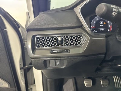 2024 Acura Integra Type S