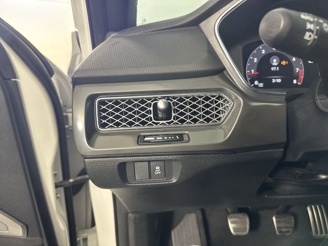 2024 Acura Integra Type S