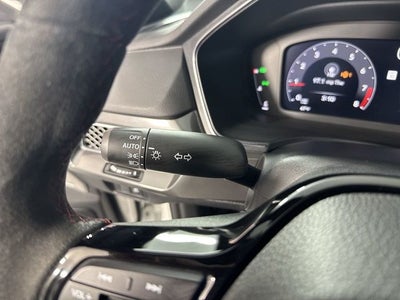 2024 Acura Integra Type S
