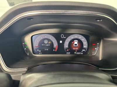 2024 Acura Integra Type S