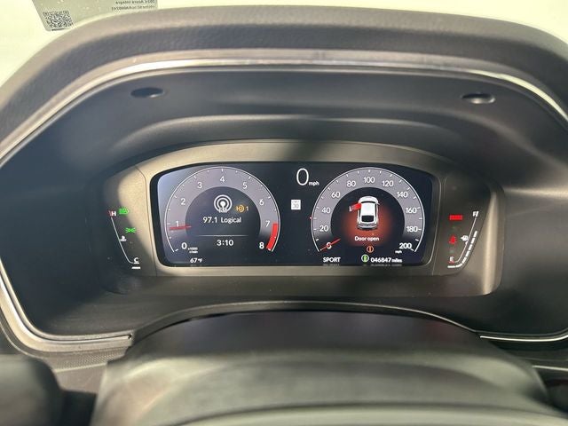 2024 Acura Integra Type S