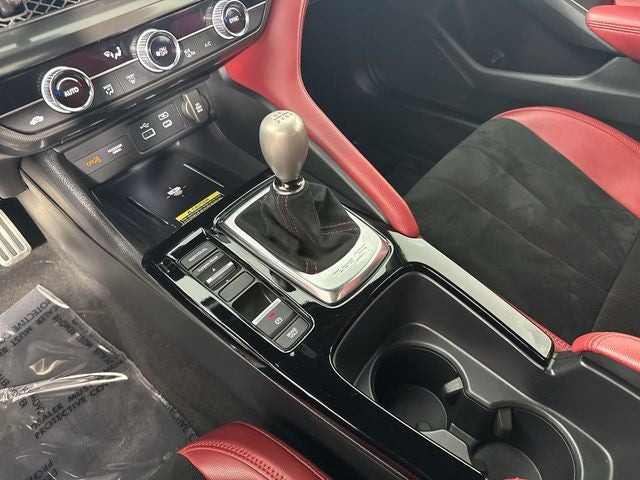 2024 Acura Integra Type S