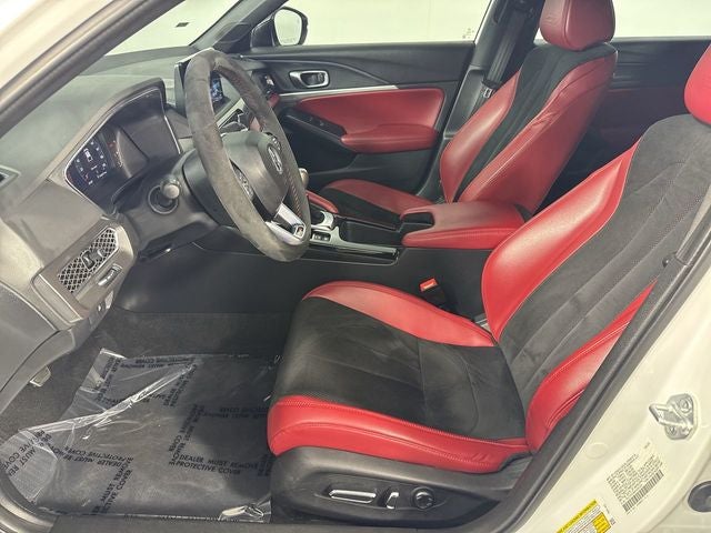 2024 Acura Integra Type S
