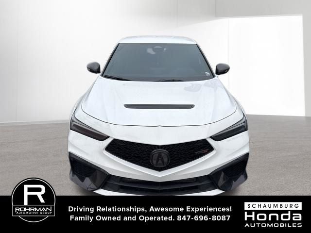 2024 Acura Integra Type S