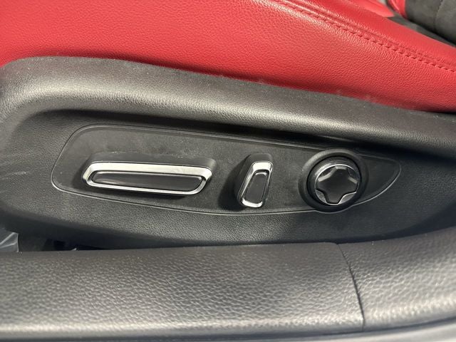 2024 Acura Integra Type S