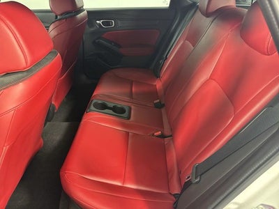 2024 Acura Integra Type S