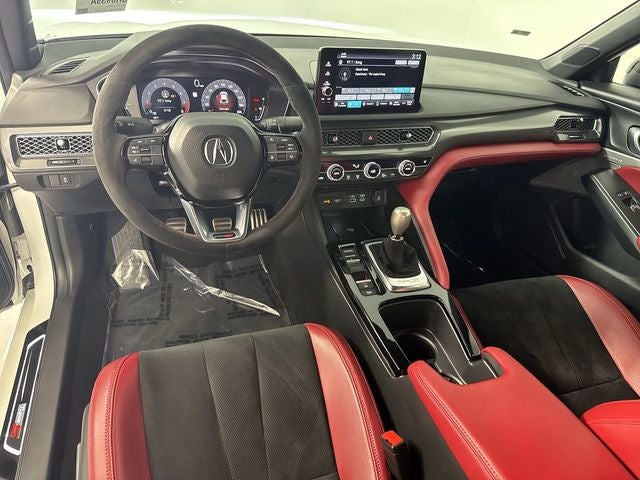 2024 Acura Integra Type S