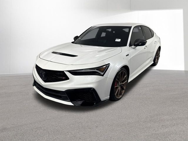 2024 Acura Integra Type S