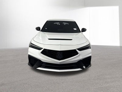 2024 Acura Integra Type S