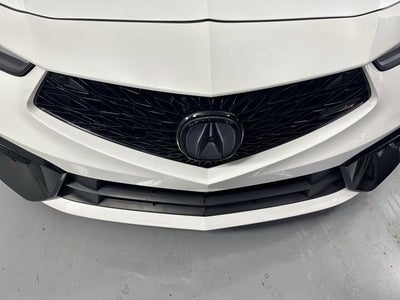 2024 Acura Integra Type S