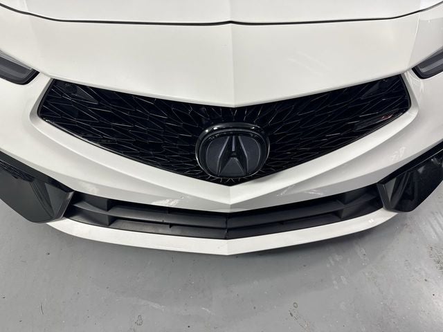 2024 Acura Integra Type S