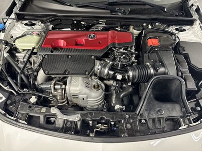2024 Acura Integra Type S