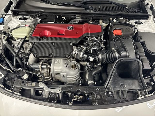 2024 Acura Integra Type S
