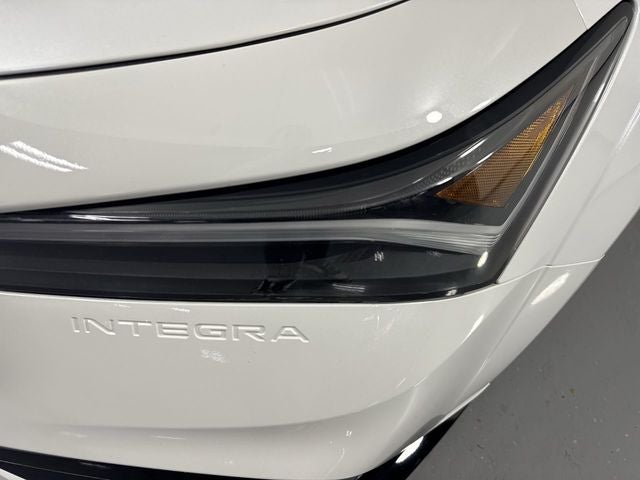 2024 Acura Integra Type S