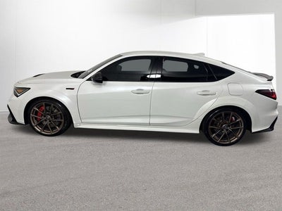 2024 Acura Integra Type S