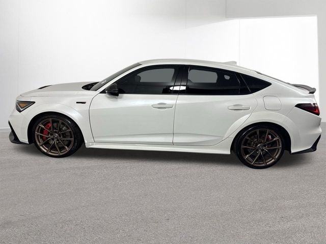 2024 Acura Integra Type S