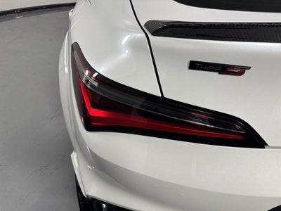 2024 Acura Integra Type S