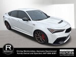 2024 Acura Integra Type S