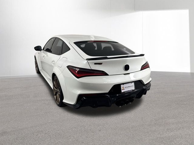 2024 Acura Integra Type S