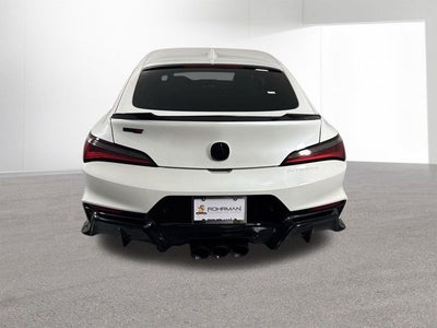 2024 Acura Integra Type S