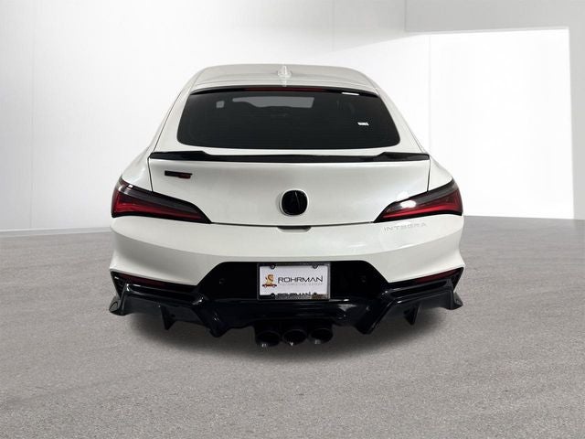 2024 Acura Integra Type S