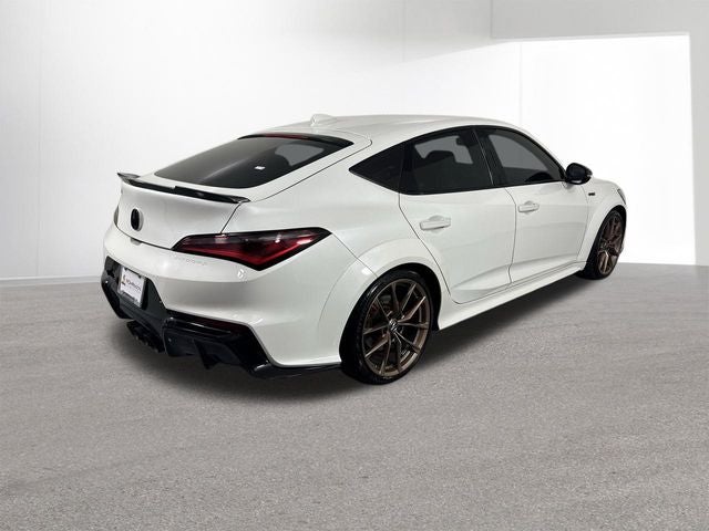 2024 Acura Integra Type S