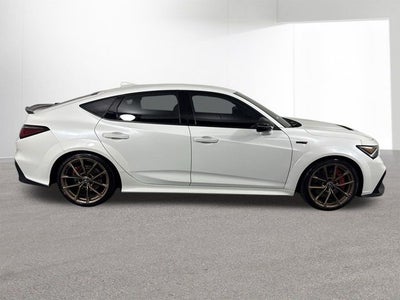 2024 Acura Integra Type S