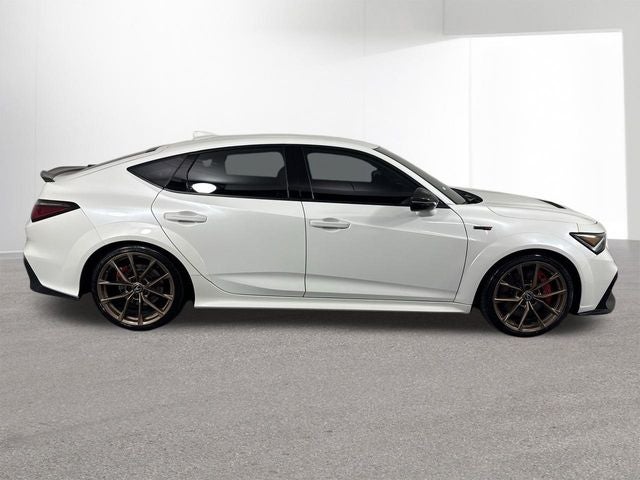 2024 Acura Integra Type S