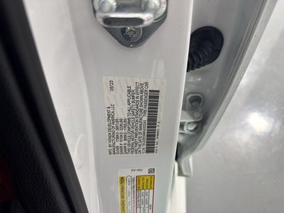 2024 Acura Integra Type S