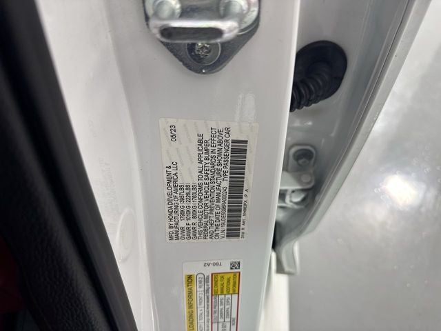 2024 Acura Integra Type S