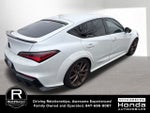 2024 Acura Integra Type S