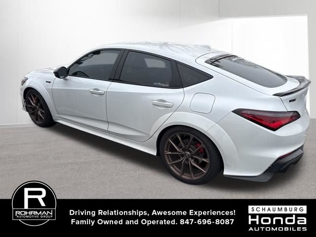 2024 Acura Integra Type S