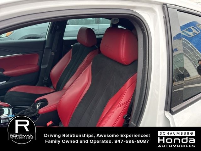 2024 Acura Integra Type S