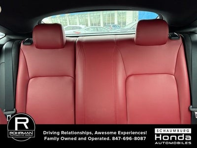 2024 Acura Integra Type S