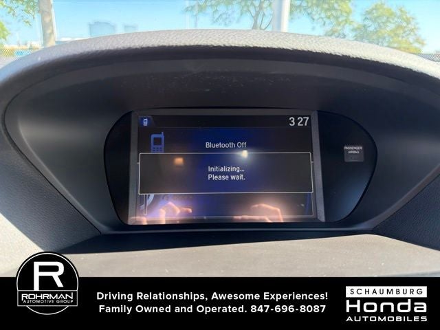 2015 Acura TLX Tech