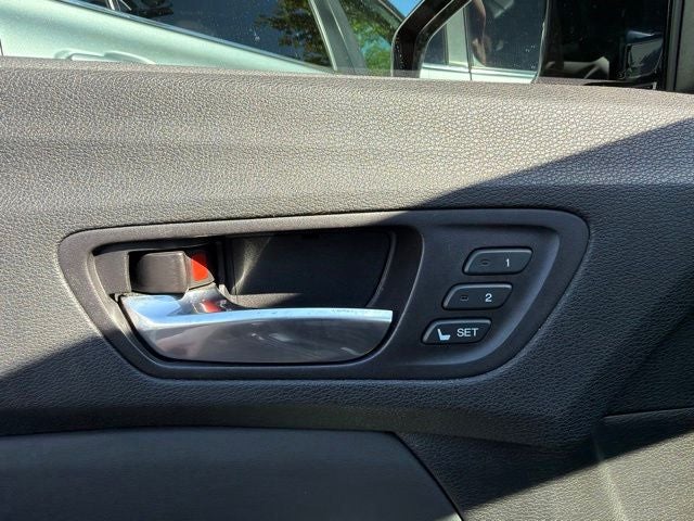 2015 Acura TLX Tech