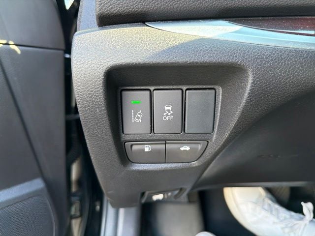 2015 Acura TLX Tech