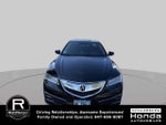 2015 Acura TLX Tech