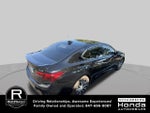 2015 Acura TLX Tech