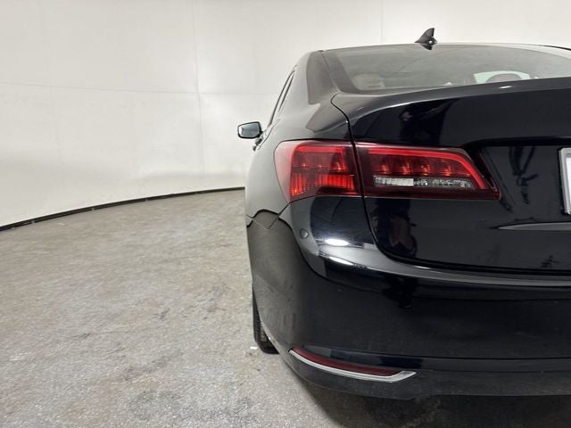 2016 Acura TLX V6