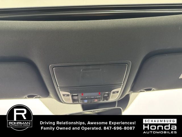 2019 Acura TLX 3.5L Technology Pkg w/A-Spec Pkg