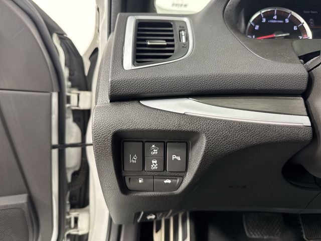 2019 Acura TLX 3.5L Technology Pkg w/A-Spec Pkg