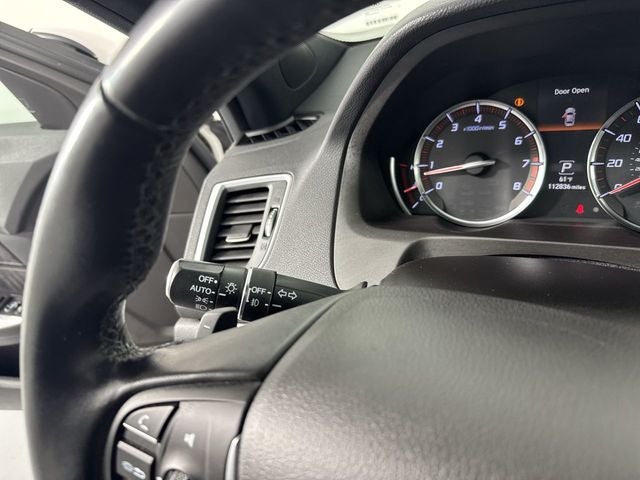 2019 Acura TLX 3.5L Technology Pkg w/A-Spec Pkg