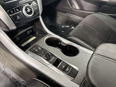 2019 Acura TLX 3.5L Technology Pkg w/A-Spec Pkg