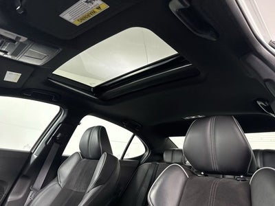 2019 Acura TLX 3.5L Technology Pkg w/A-Spec Pkg
