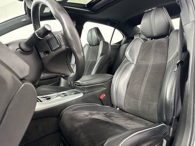 2019 Acura TLX 3.5L Technology Pkg w/A-Spec Pkg